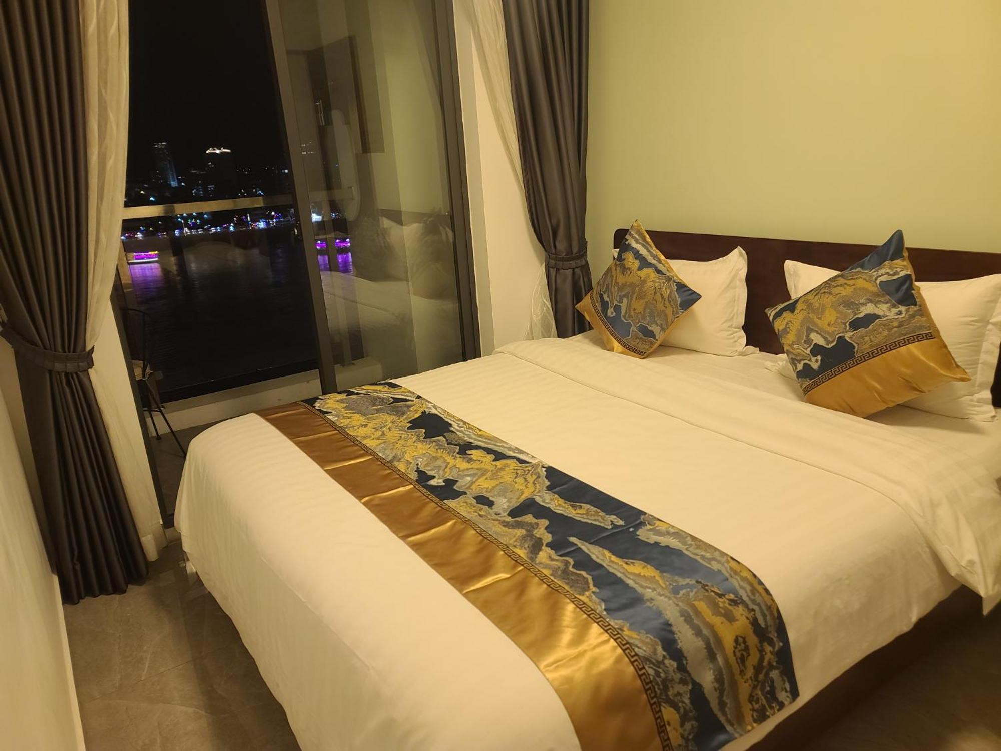 M9 Kirirom Hotel Phnom Penh Exterior foto
